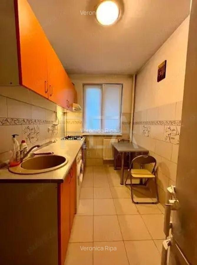 Apartament 2 camere, et 2/10- Drumul Taberei - 4