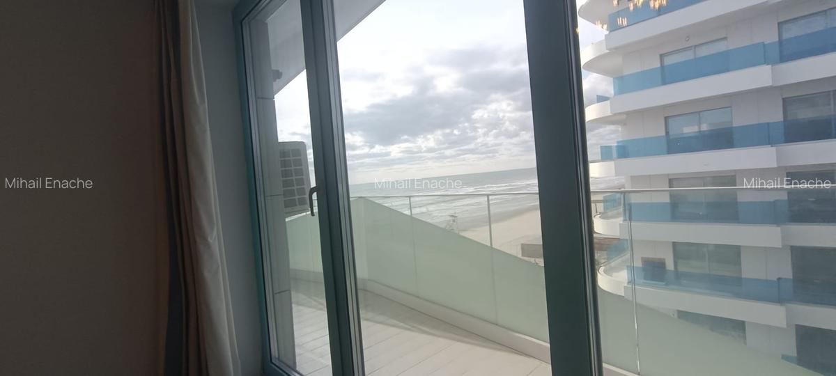 Mmaia Nord Promenada  vedere frontala la  mare  contract termen lung - 8