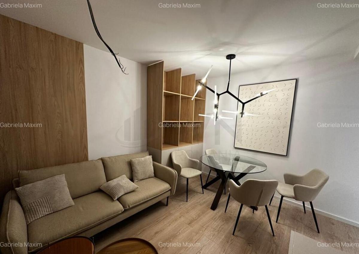 Apartament spatios cu 3 camere 2 bai Lacul TEI - 3