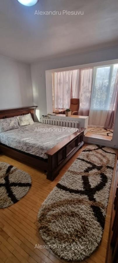 INCHIRIERE-ETAJ 1 LA VILA-COPOU AGRONOMIEI - 3