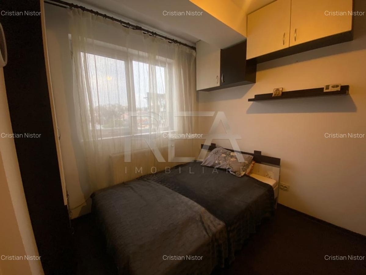 2 Camere aproape de Piata Rahova - 4