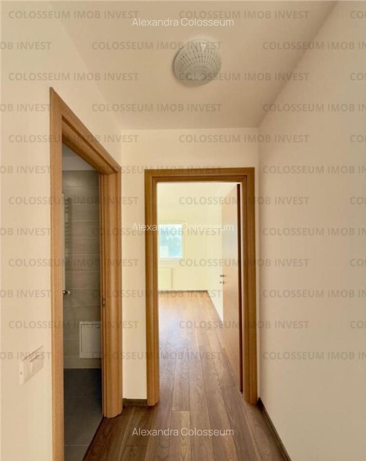 Apartament 2 camere pet friendly- Top City - 4