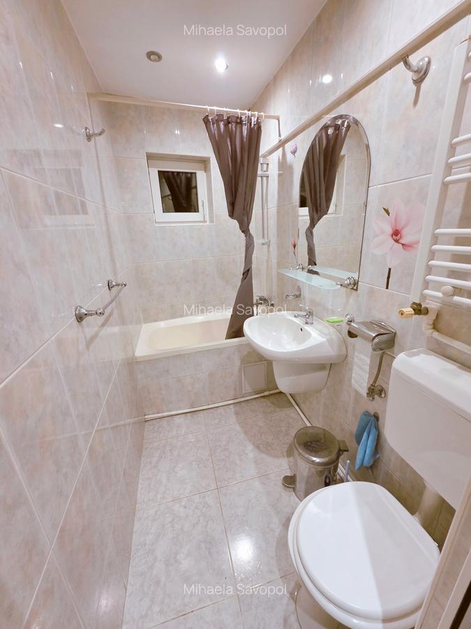 Cismgiu - Sala Palatului 2 camere et 5/8 centrala proprie - 5