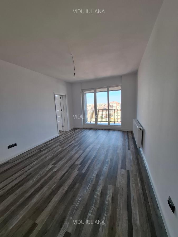 Apartament cu 2 camere semidecomandat în Prelungirea Ghencea - 4