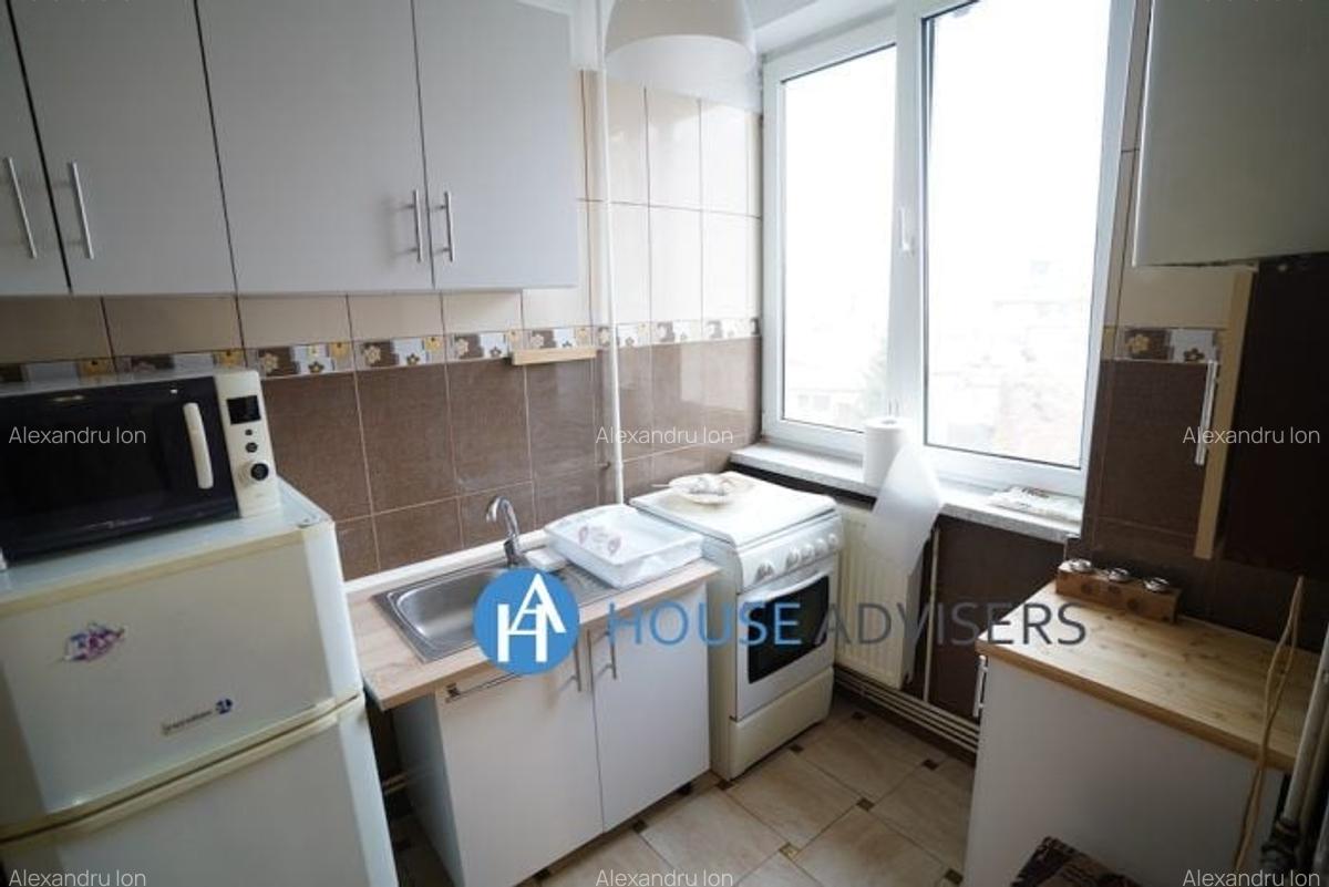 Inchiriere garsoniera Victoriei - 6