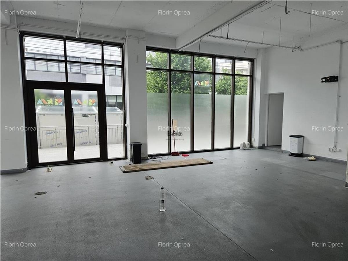 Spatiu Comercial - 200 mp - Showroom - Servicii - Clinica Medicala - 19 Spatiu Comercial - 200 mp - Showroom - Servicii - Clinica Medicala - 19