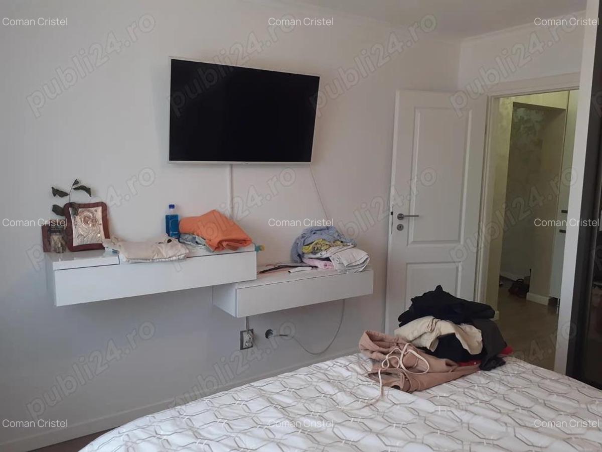 Vanz. Apart. 2 cam. cf.1 dec. et. 3 din 4, mobilat si utilat nou la cheie aproape de Hotel Triumf - 10