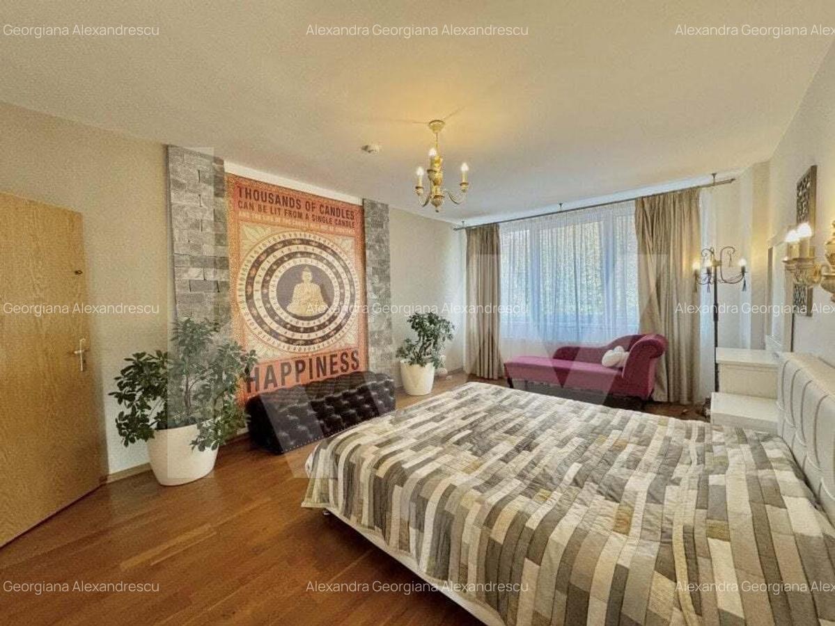 Vila superba in Parcul Sub Arini Ideala pentru Reziden?a sau Business - 7