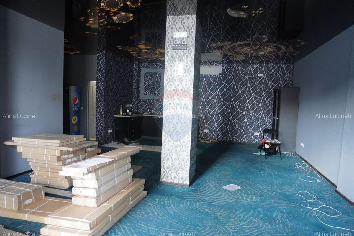 Spatiu comercial de 112mp de inchiriat in zona Est - 3