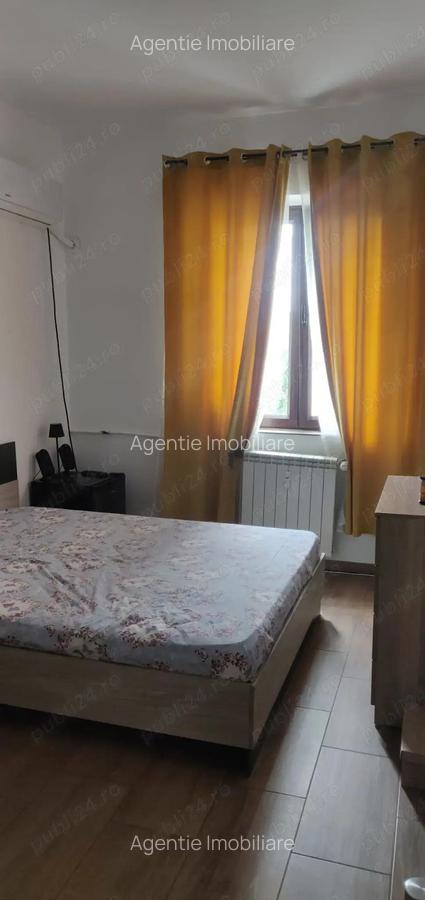 2 camere, decomandat, boxa subsol, Metrou Piata Muncii, Arena Nationala, Bld Basarabia nr 88, - 1