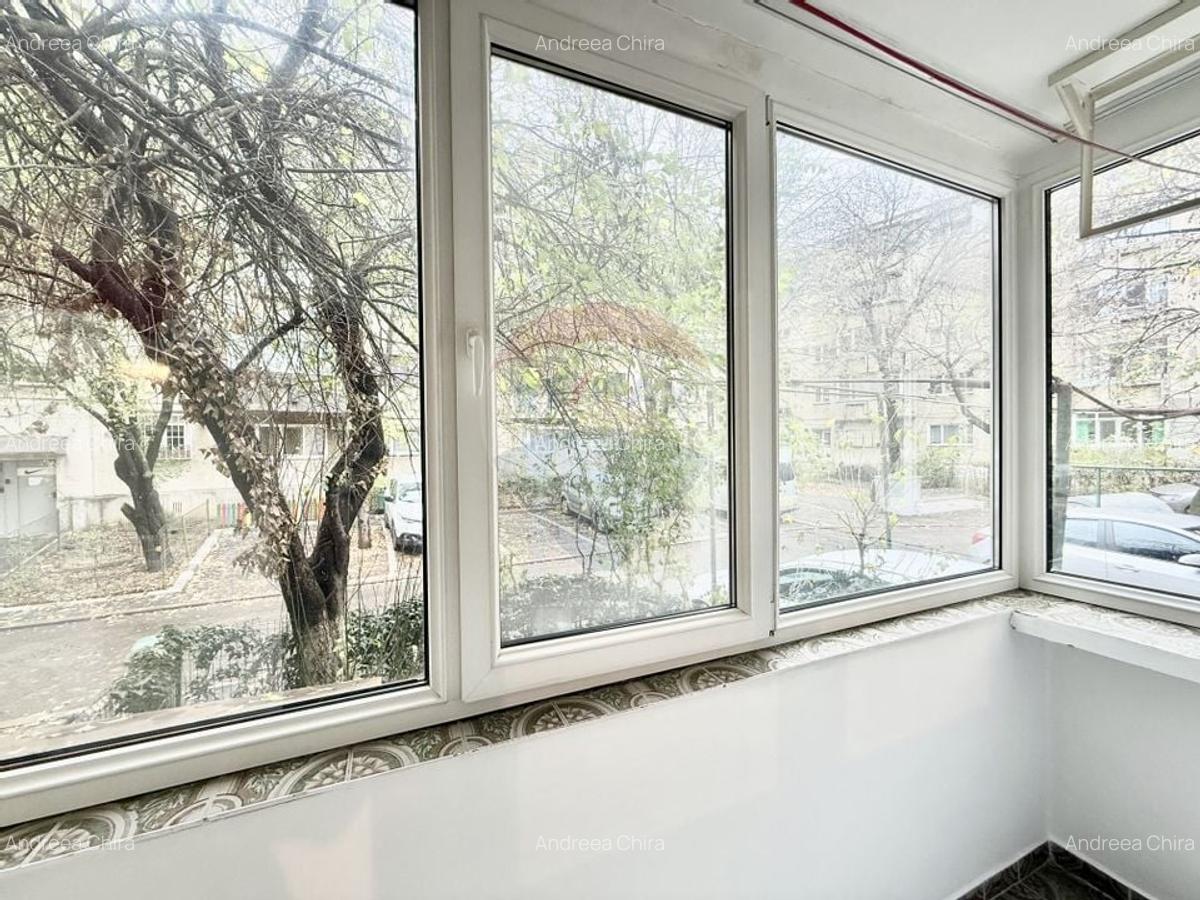 De vanzare | Apartament 3 camere, 2 bai, balcon | Apusului - 8