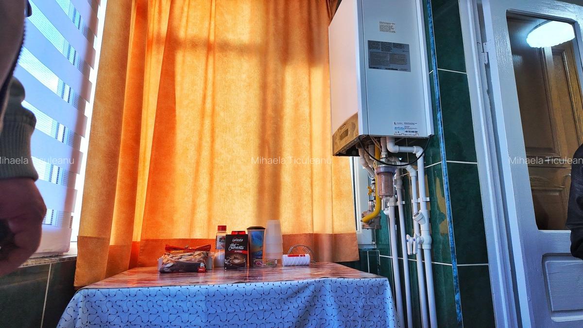 Vindem apartament in Navodari cu 2camere - 5