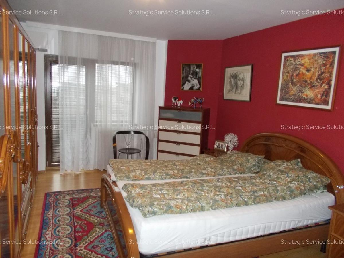 Duplex Dumbravita, langa centru P+M, 4cam 142mp util, 379mp teren - 4