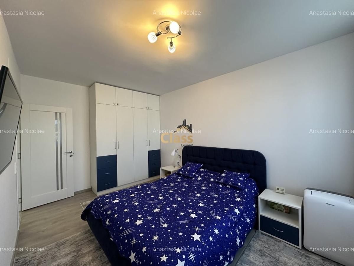 Apartament 2 camere | Decomandat | Constructie noua | 56 mpu | Marasti - 5