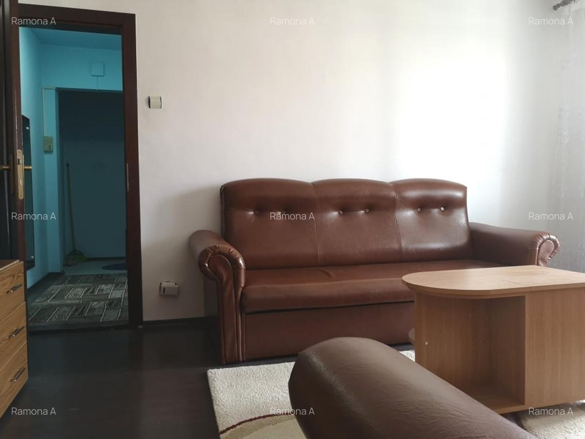 Apartament cu 2 camere semidecomandat, mobilat în Electroprecizia - 6
