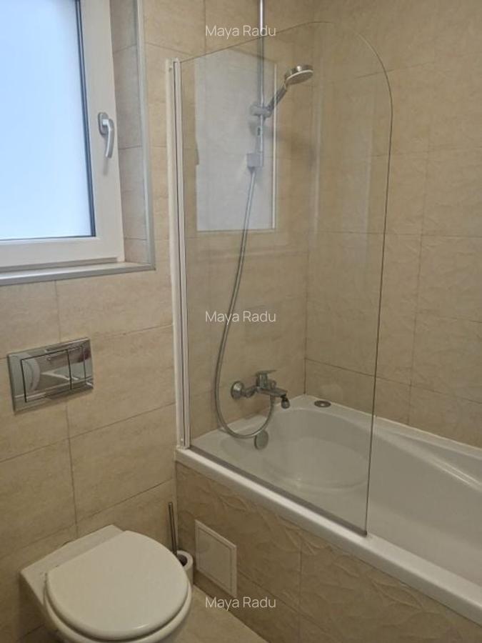 | De inchiriat | 2 camere | Floreasca | PARCARE INCLUSA - 11