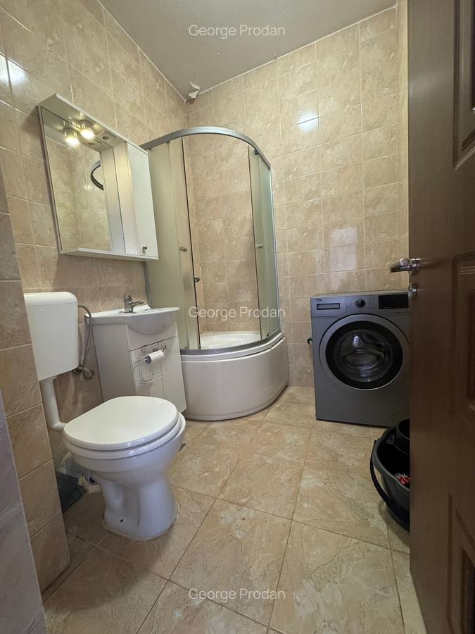 Garsoniera Drumul Fermei Metrou Leonida - 7