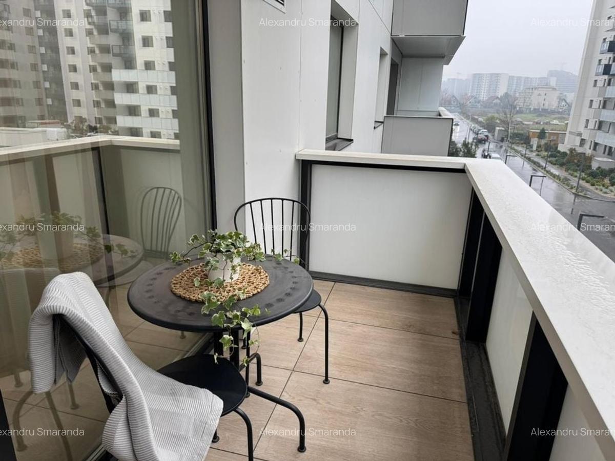 APARTAMENT 2 CAMERE DE INCHIRIAT / ZONA PIPERA / PARCARE INCLUSA - 9