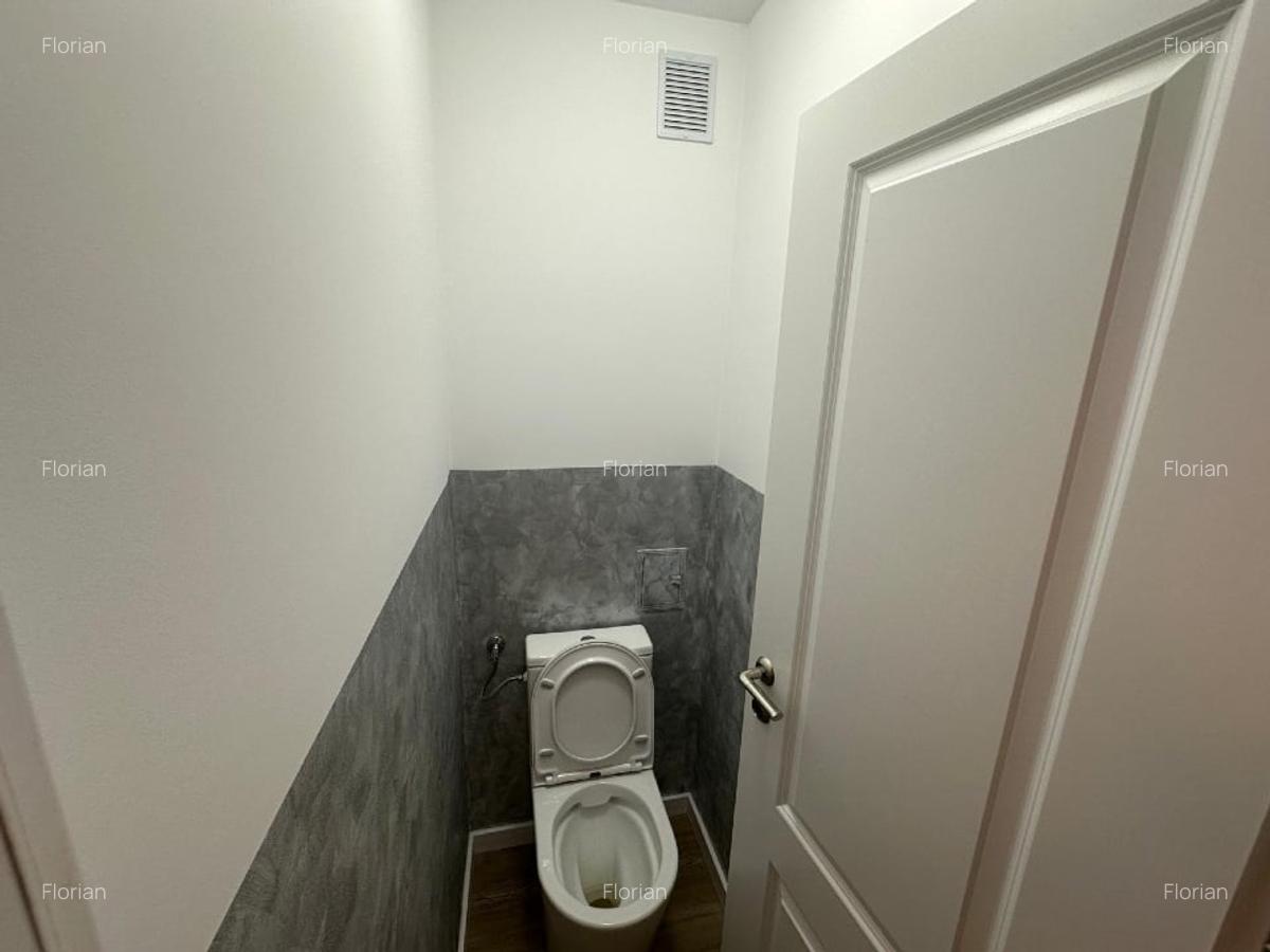 Vand apartament 2 camere, decomandat, zona centrala f linistita! - 14