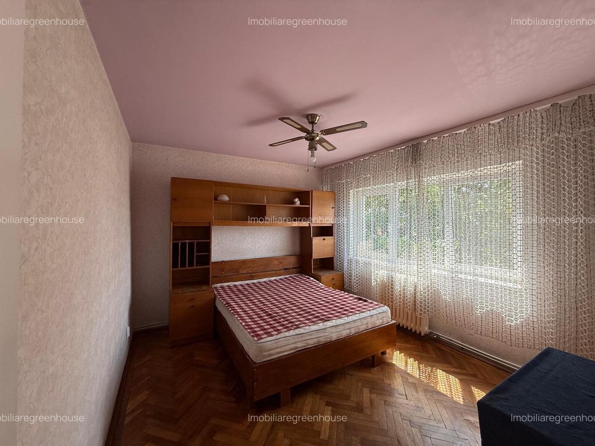 Apartament 2 camere decomandat, Zona Balcescu - 5