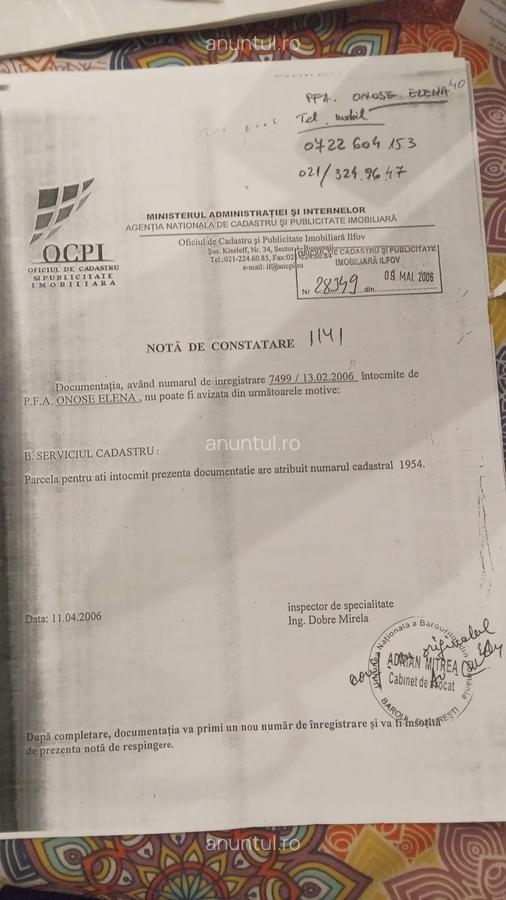 Dambovita spre centura strada - 11