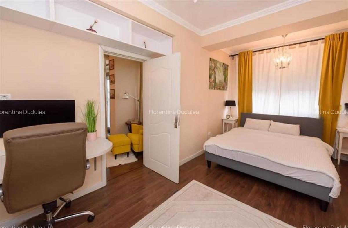 Tomis Plus - 3 Camere - Lux - Investitie - La Cheie - 7