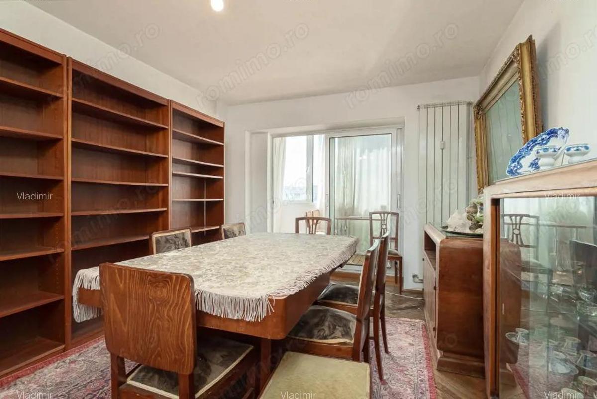 Sos. Iancului, 4 camere, etaj intermediar, priveliste panoramica - 2