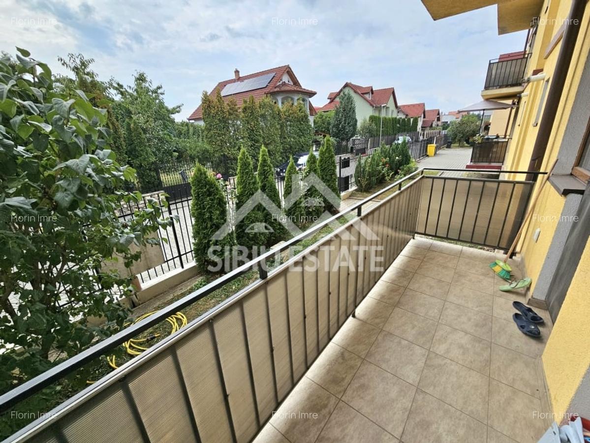 Apartament 3 camere, la vila in Selimbar - 9