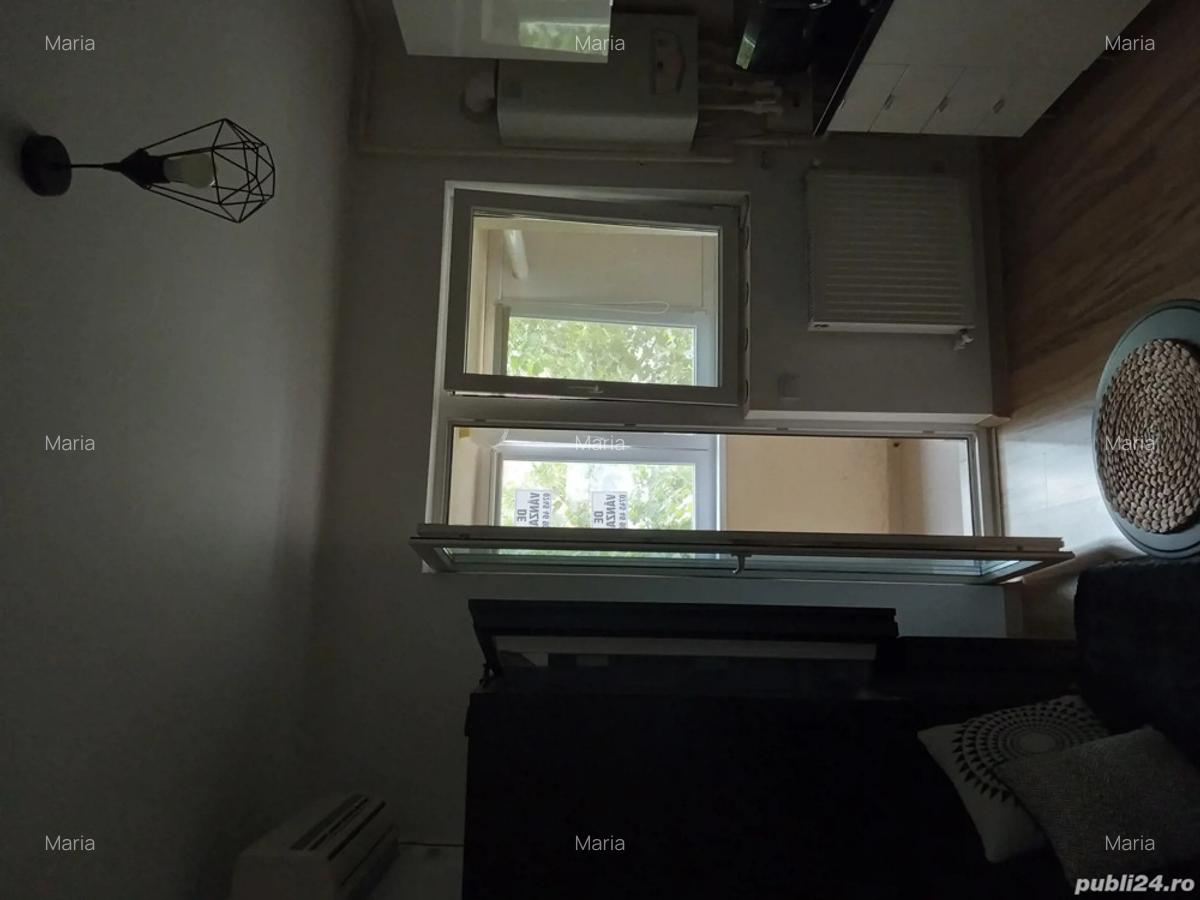 5min. Metrou Dimitrie Leonida - Garsoniera dubla decomandata cu loc de parcare - - 6 5min. Metrou Dimitrie Leonida - Garsoniera dubla decomandata cu loc de parcare - - 6