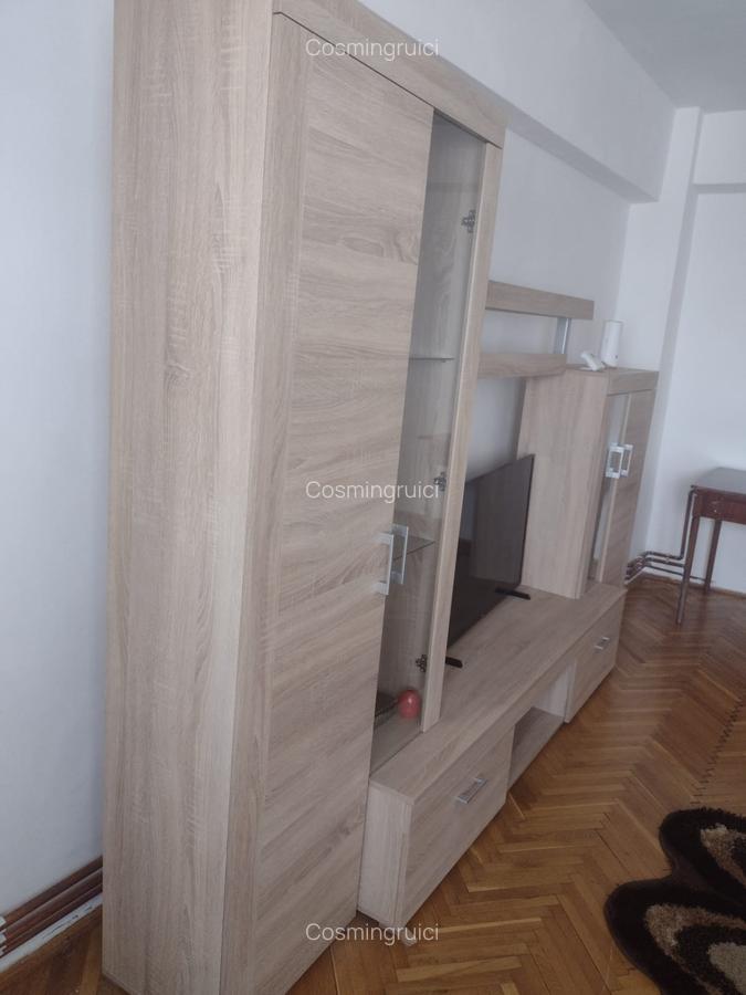 Ultracentra;-Piata Marasti | Decomandat | Centrala | Etaj intermediar !! - 7