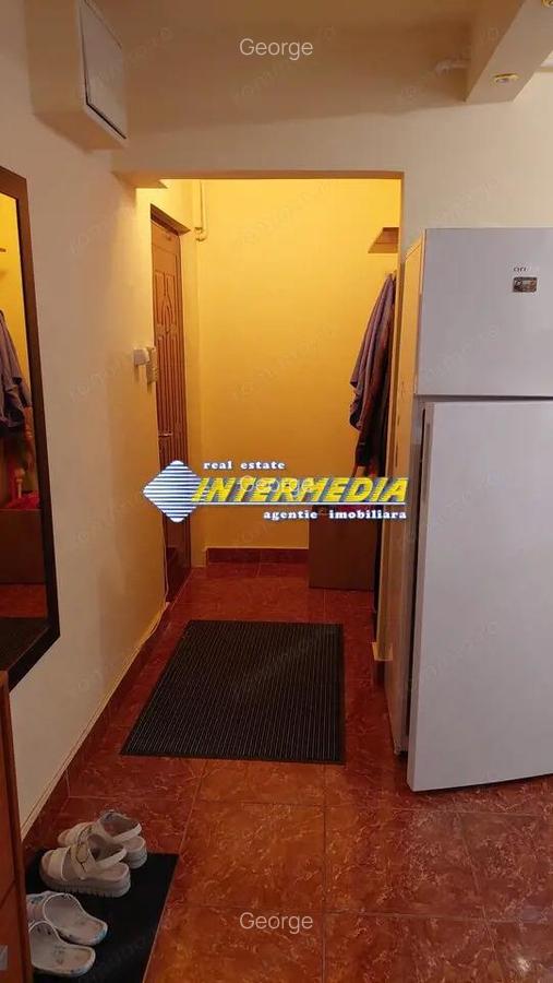 Apartament cu doua camere de inchiriat, in zona CETATE-Closca, Alba Iulia, mobilat complet - 6