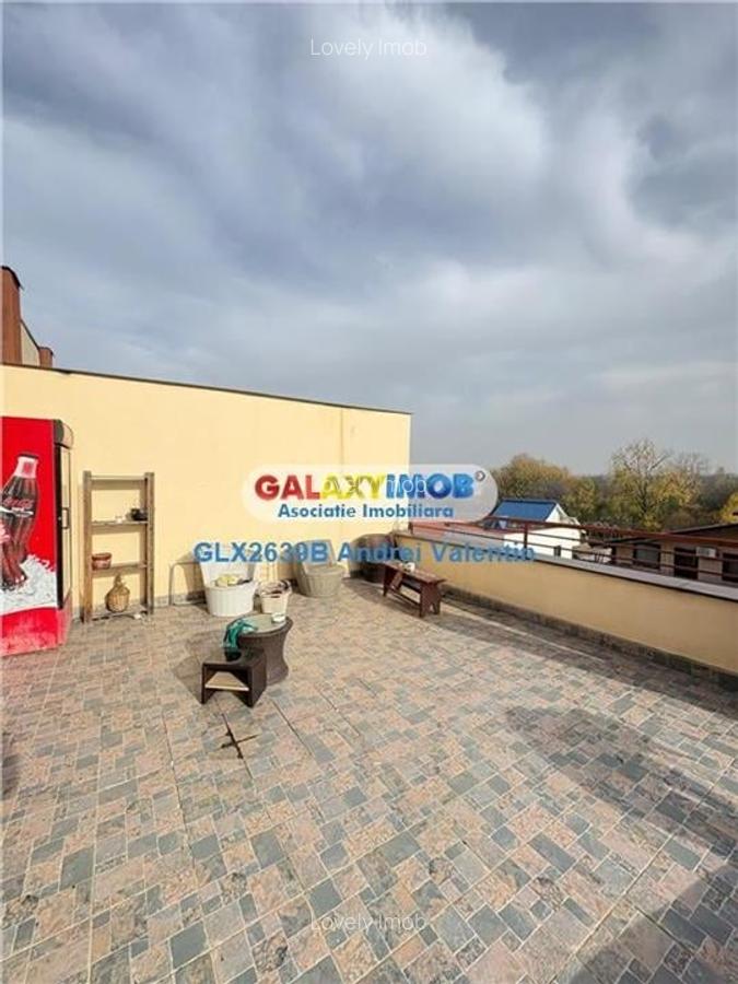 Garsoniera Bloc Nou - Popesti Leordeni - Terasa - Comision 0% - 3