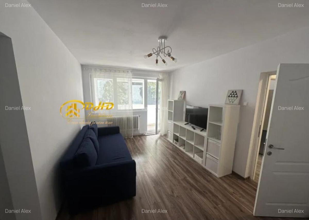 Apartament modern si spatios, 2c, SD, PODU ROS - 1