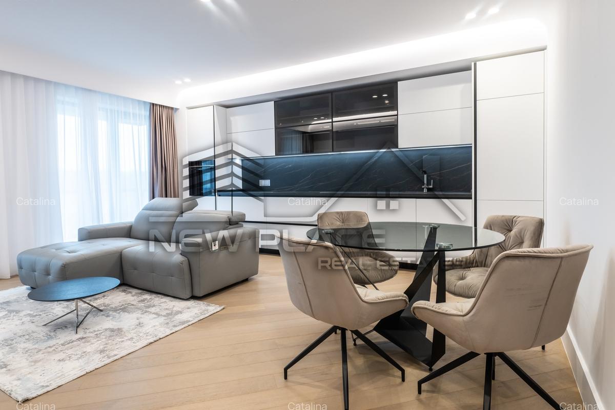 CORTINA 126 | View liber | Apartament exclusivist | Terasa 24 mp | ULTRA LUX - 2