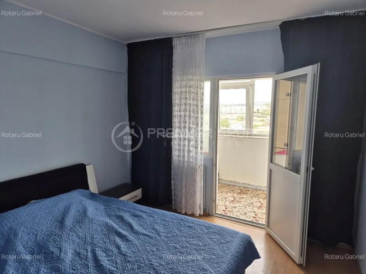 Apartament 3 camere, Dacia, 70mp, CT, AC - 2