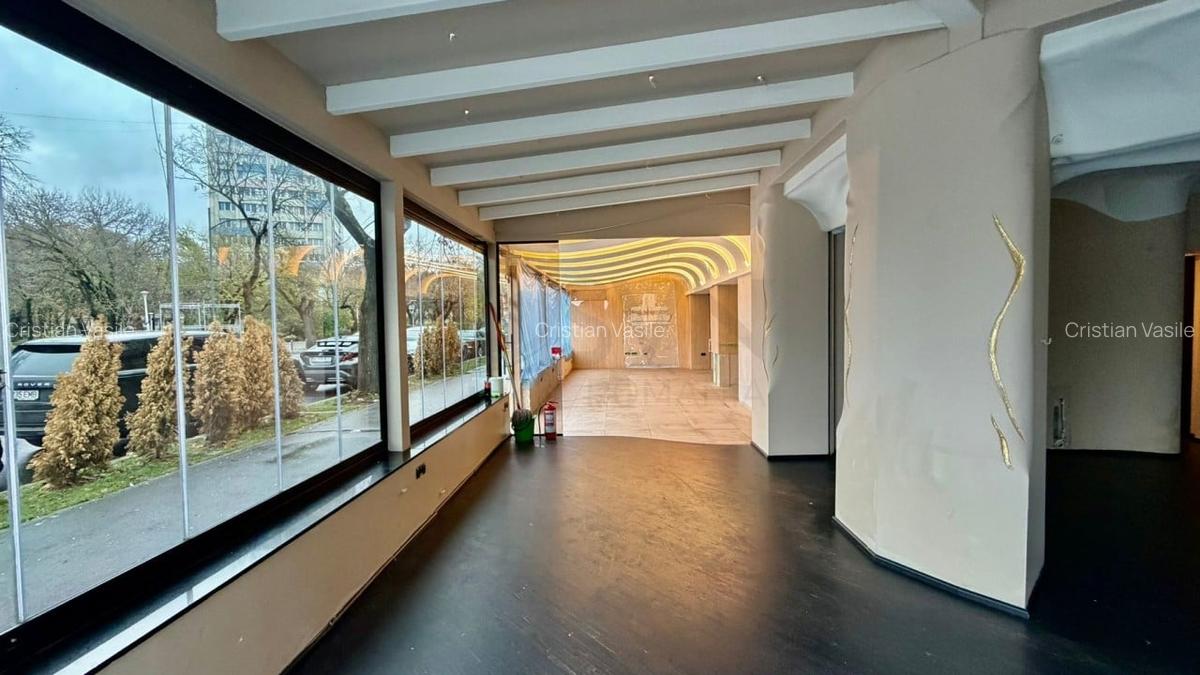 REC3001622 Spatiu comercial I Restaurant I Bistro I Beller - Dorobanti - 7