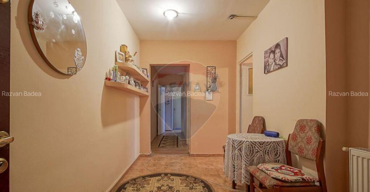 Comision 0% - Apartament 4 camere - Cartier Florilor - 1