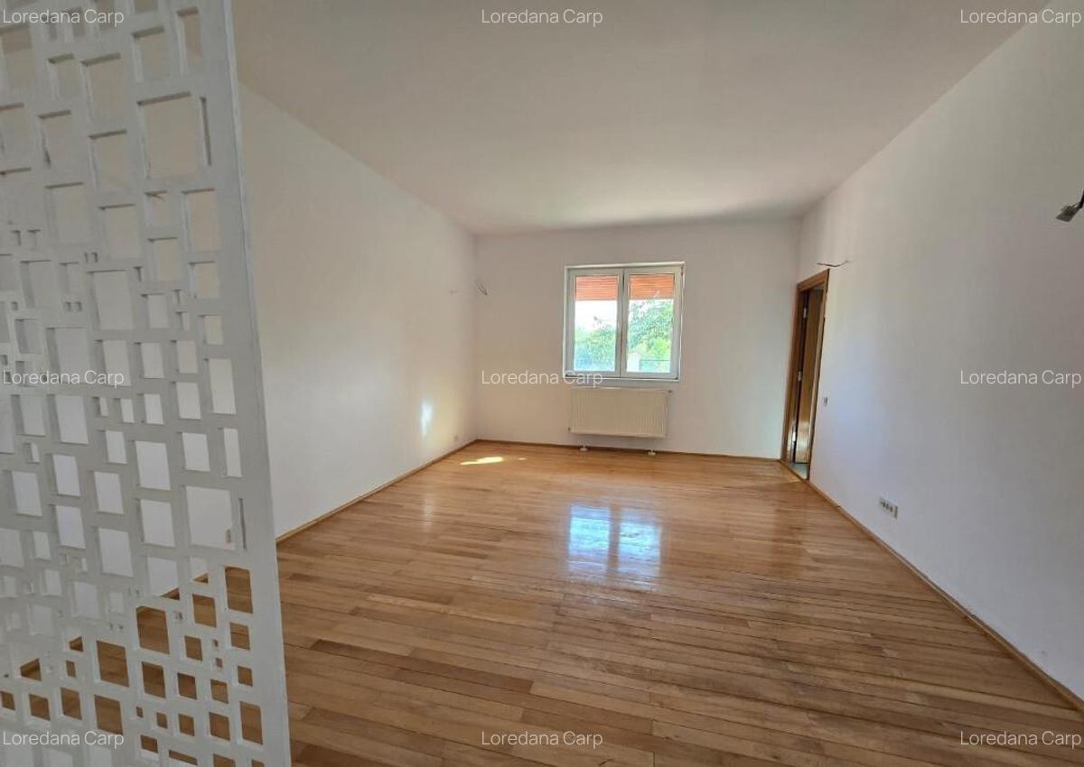 Casa moderna tip duplex - 3 camere - 2 bai - 410 mp teren - 7