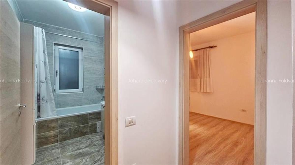 APARTAMENT 3 CAMERE 2 BAI CU CURTE PROPRIE DUMBRAVITA SELGROS - 9