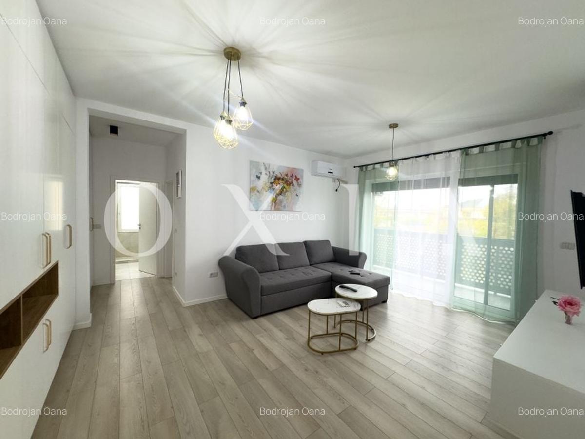 OX675 Prima Inchiriere, Mobilat si Utilat, Parcare Proprie - 1