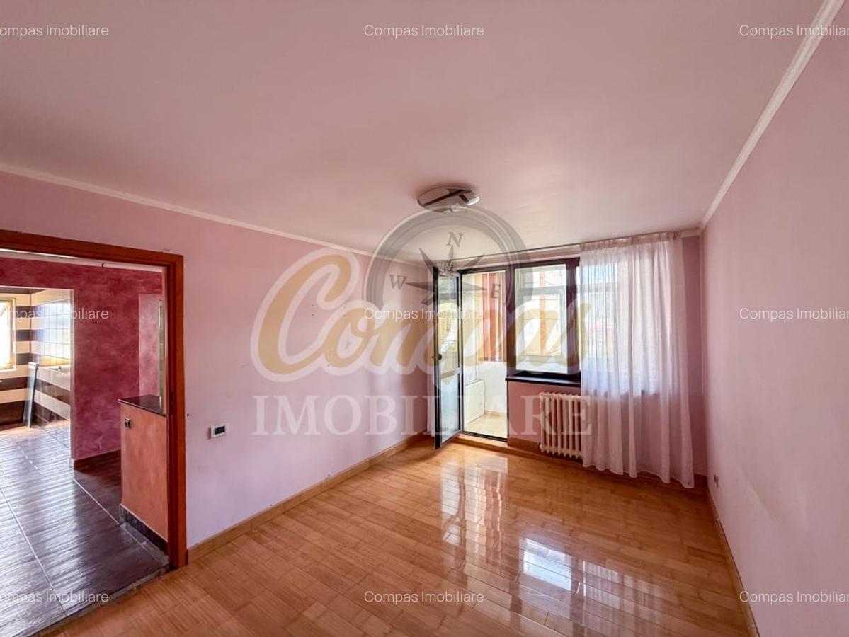 Apartament luminos Mihai Viteazul langa Orion - 4