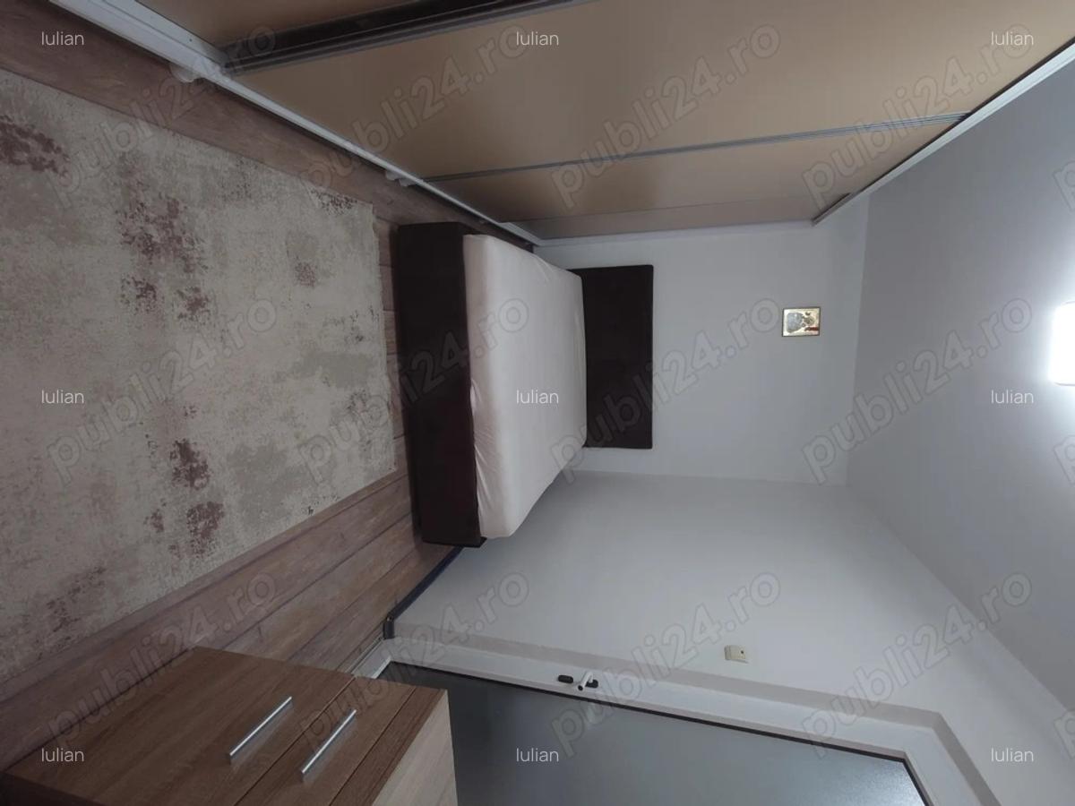 De inchiriat apartament 2 camere Constan?a, zona ?coala 8 - 6