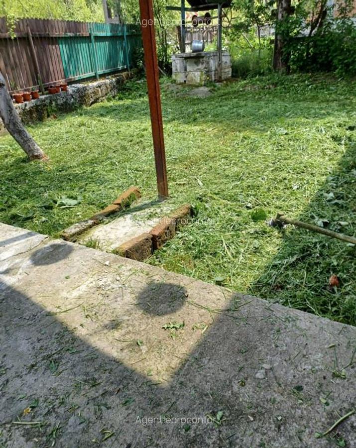 Casa 2 camere plus living - 8