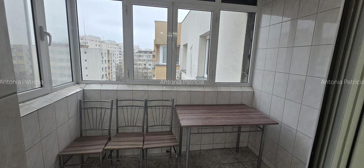 Apartament 4 camere Soseaua Berceni /an 1981 - 14