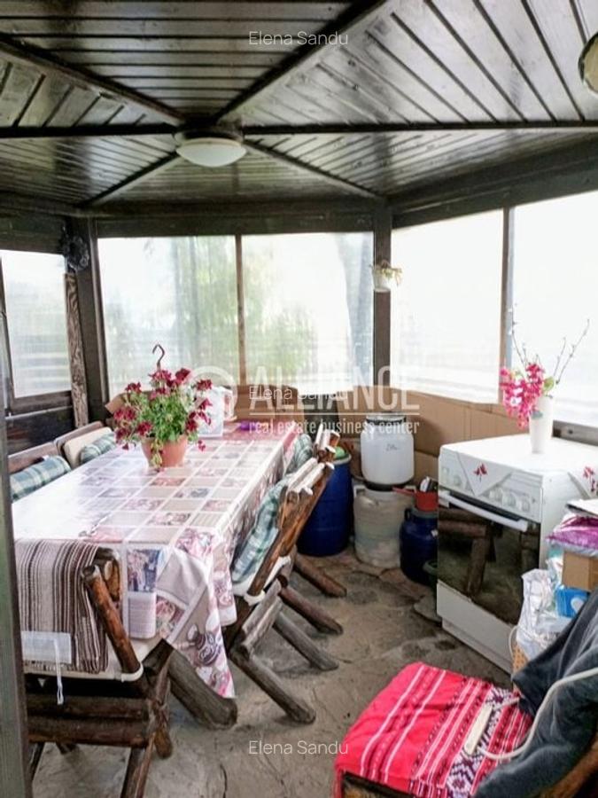 BREBU/PRAHOVA(cod04)-Casa P+1 zona mirifica - 10