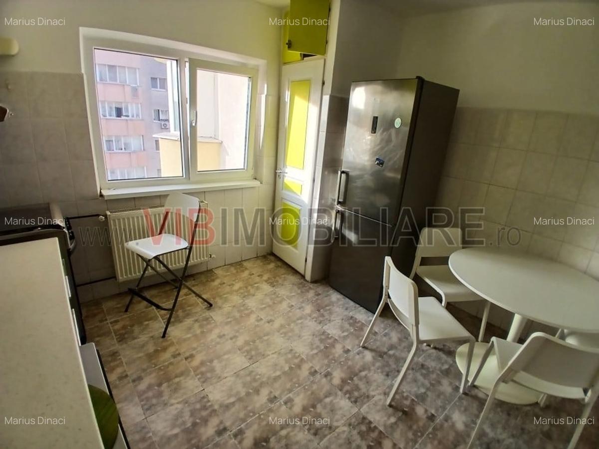 3 camere 74 m² de închiriat – Nerva Traian / Octavian Goga / Unirii - 4