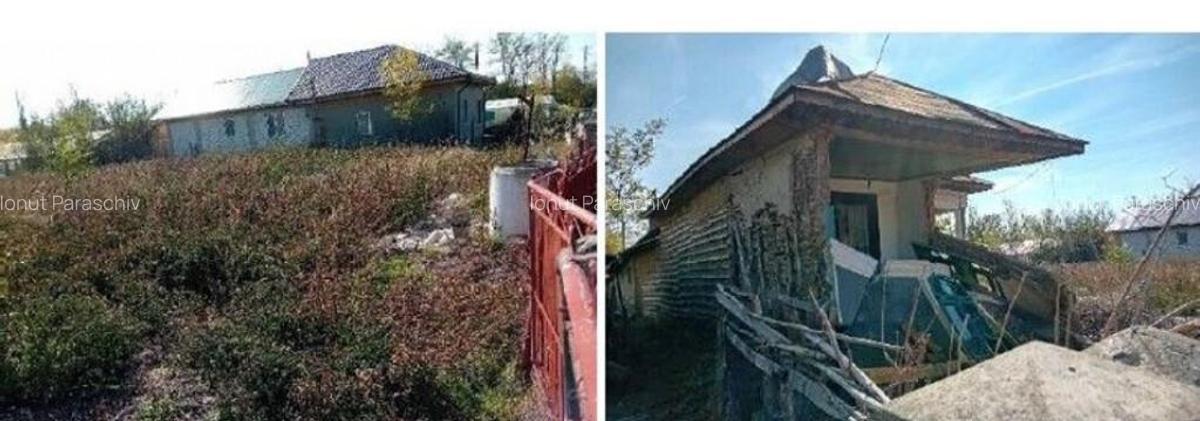 Casa si teren Glodeanu Sarat ; ID: R2839616 - 4