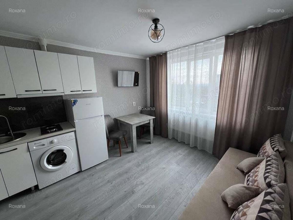 Se vinde garsoniera in Berceni - 2 Se vinde garsoniera in Berceni - 2