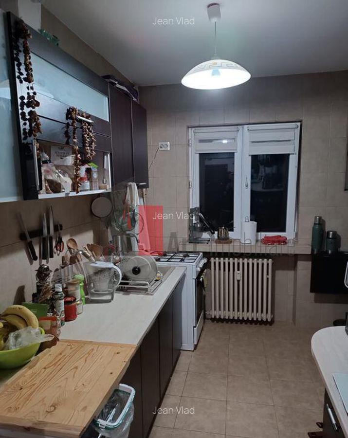 Apartament 2 cam. zona Agronomie - 11