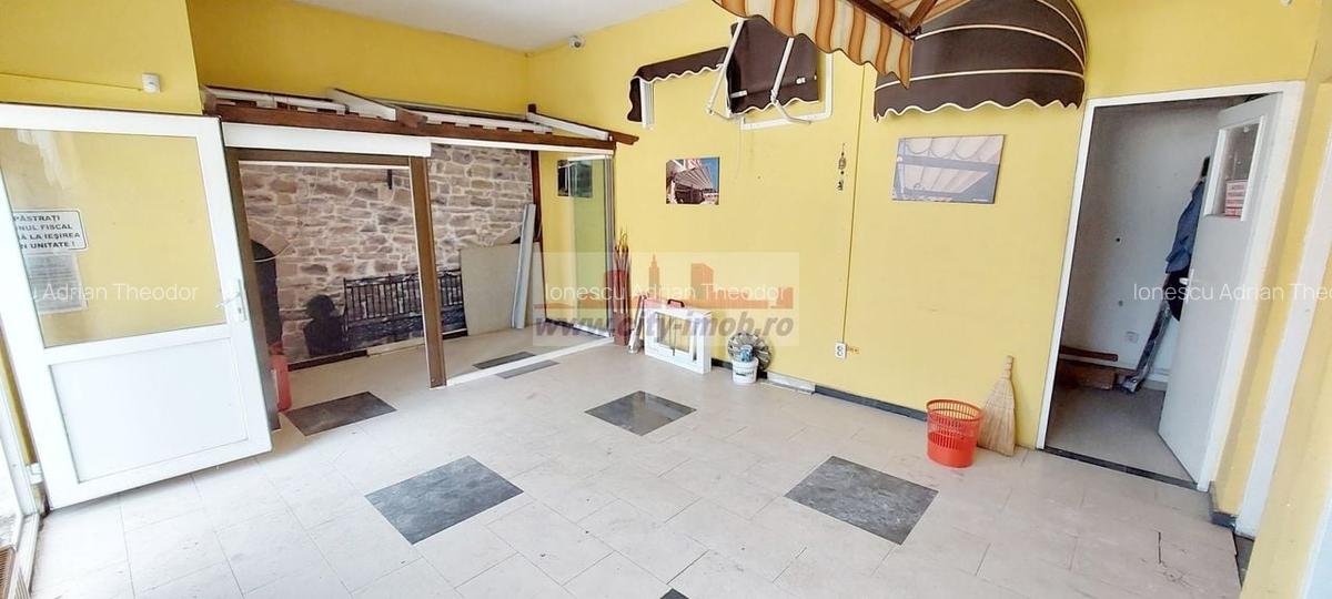 Inchiriere Spatiu Comercial Stradal Mogosoaia - 12